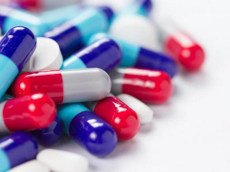 Могут ли антибиотики повлиять на спортивные результаты?