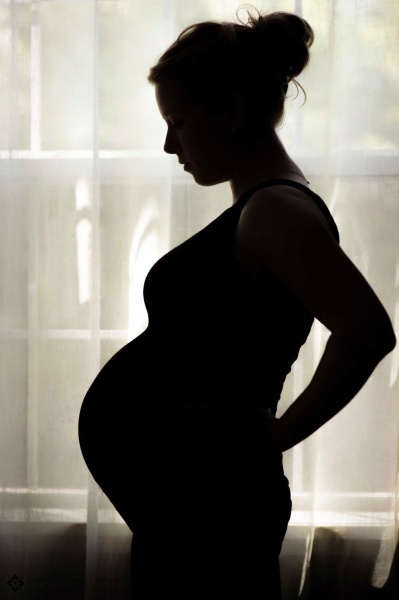 Рацион питания во время беременности, снижающий риск задержки роста плода