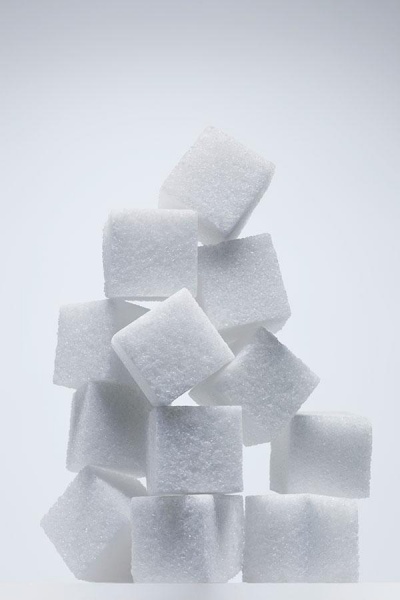 Как сахар вызывает рак