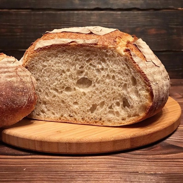 Топ-5 самых полезных видов хлеба