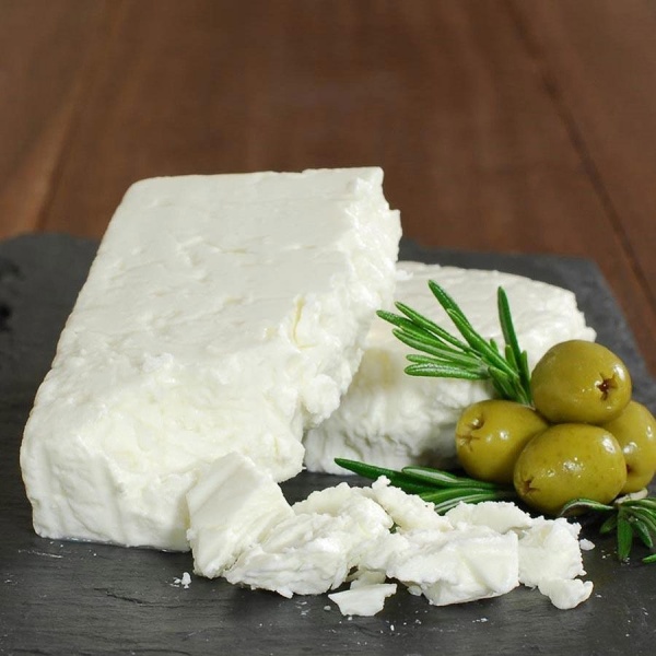 Почему сыр фета такой полезный?