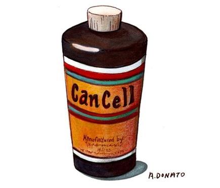 КанСелл (CanCell)®