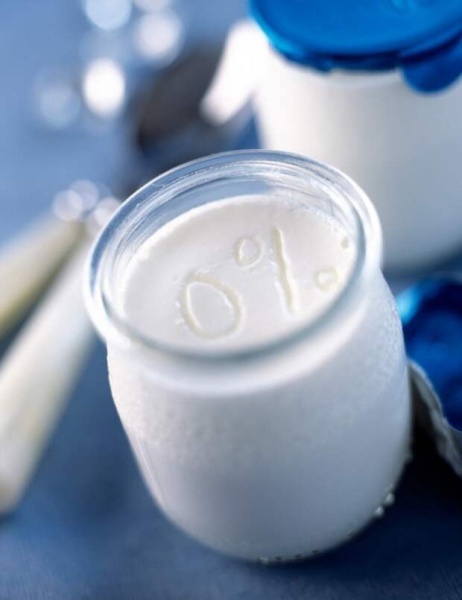 Опасность нежирных молочных продуктов