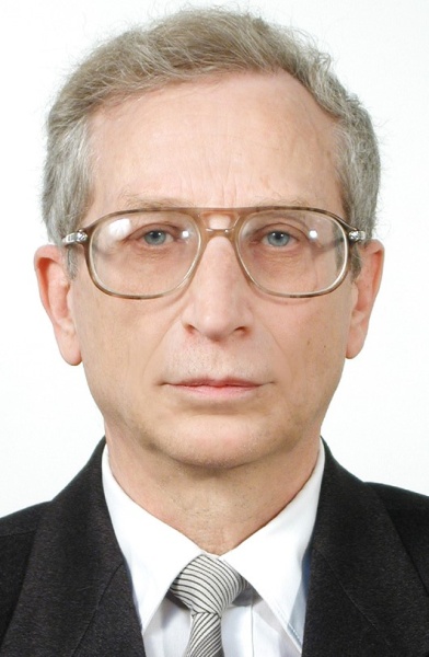 Сергей Львович Загускин
