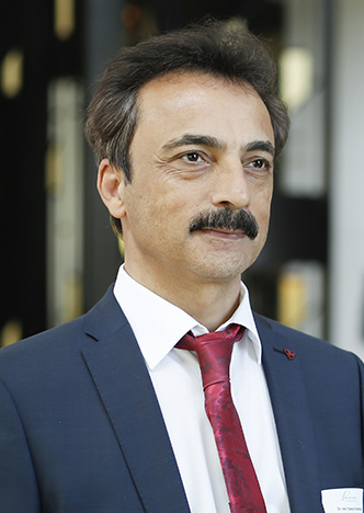 Husein Sahinbas
