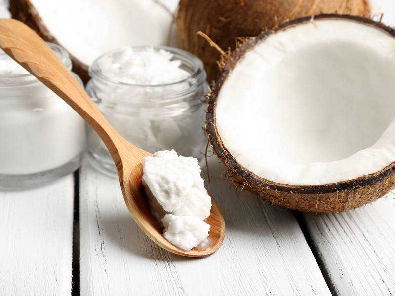 Вся польза кокосового масла для Вашего мозга, сердца и суставов