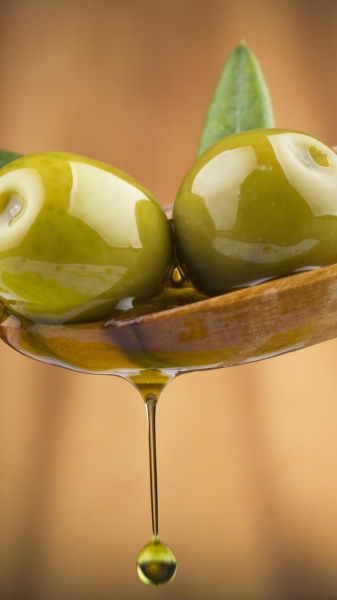 Питательные вещества в составе оливок способны справиться с раком, болезнями сердца и диабетом