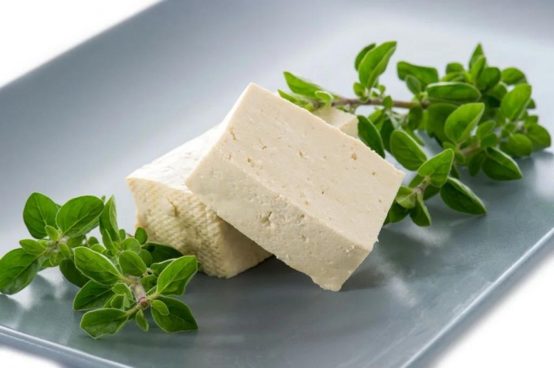 Тофу — вегетарианский продукт, который борется с раком и помогает сбросить вес?