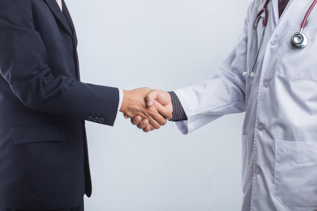 Тонкоигольная биопсия Тонкоигольная биопсия