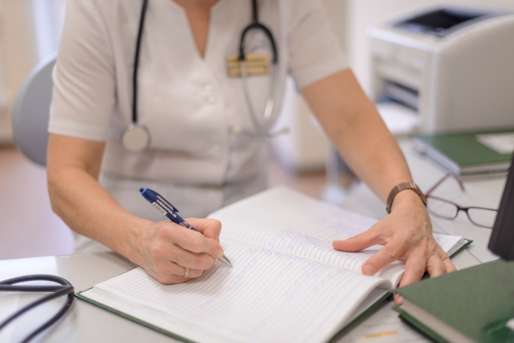 Гиперплазия эндоцервикса1 Гиперплазия эндоцервикса1