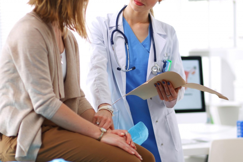 АнализЕГФР АнализЕГФР