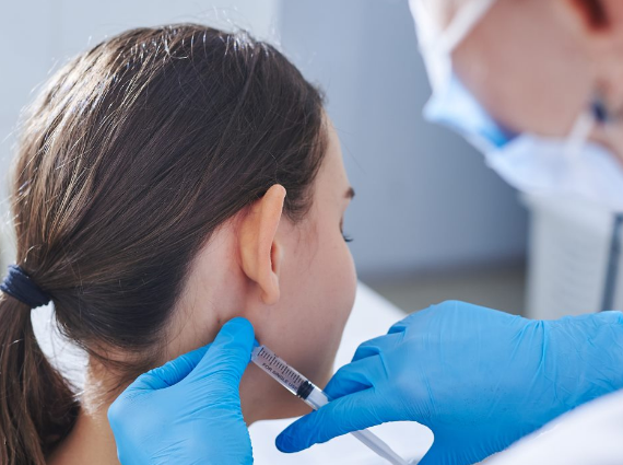 Лимфотропная терапия1 Лимфотропная терапия1