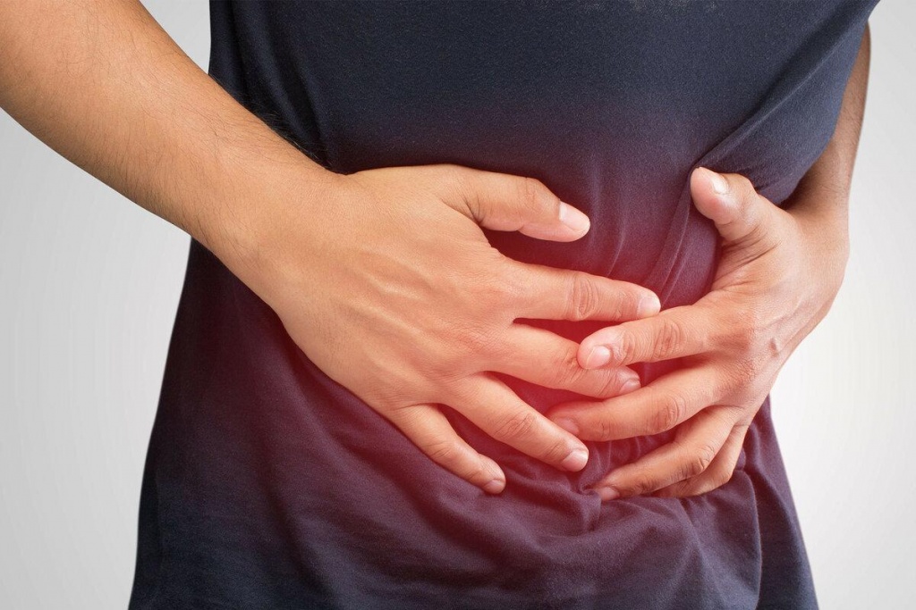 БрюшнаяПолость БрюшнаяПолость