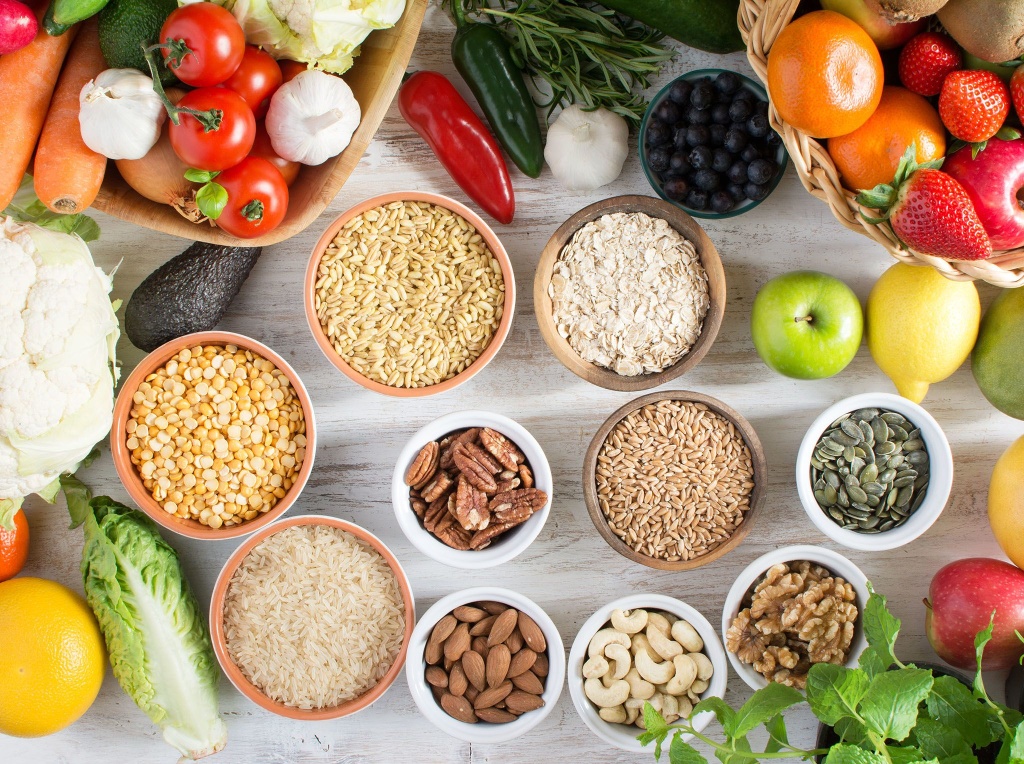 Подавление аппетита1 Подавление аппетита1