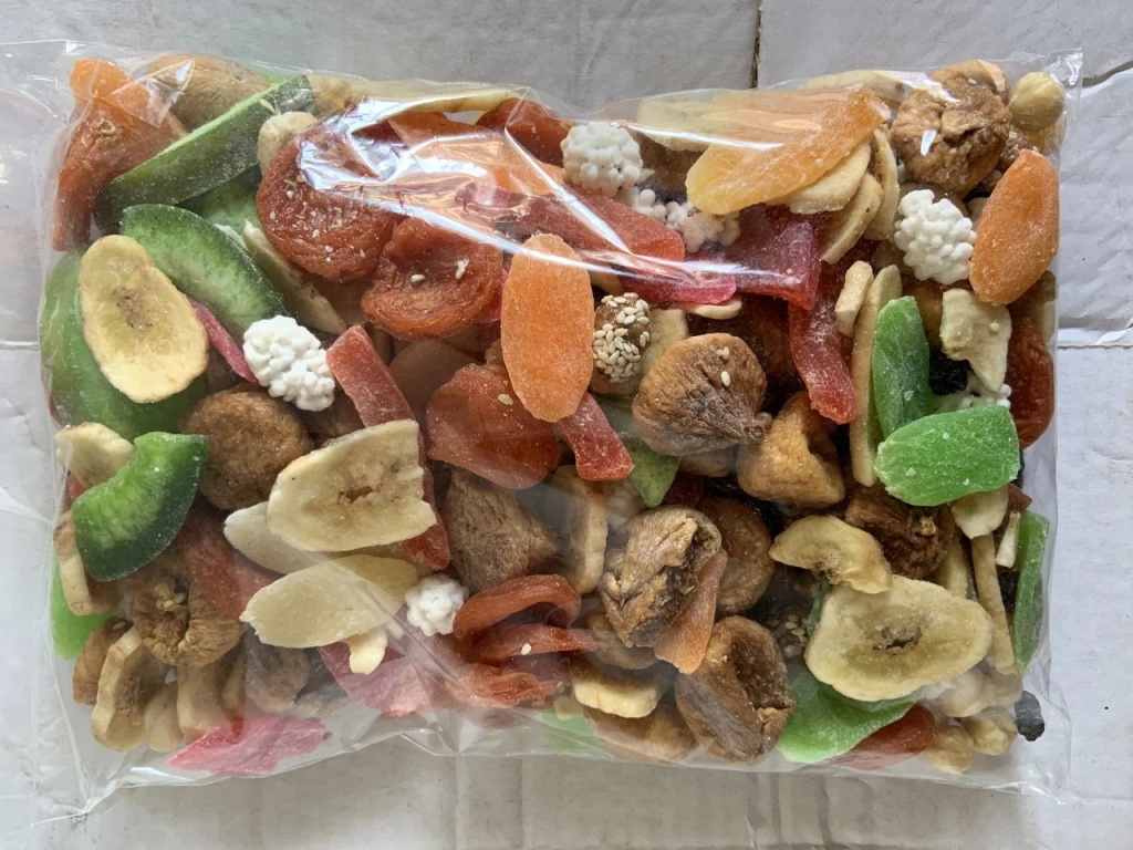 Сухофрукты1 Сухофрукты1