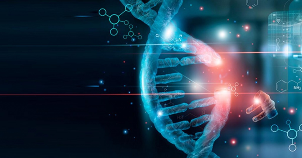 Микросателл Микросателл