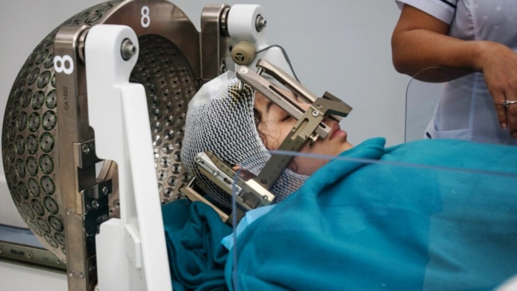 Раковая патология глаза1 Раковая патология глаза1