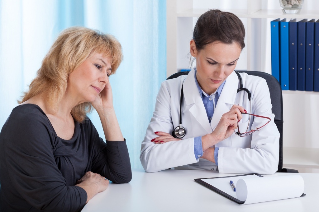 Раковая патология маточной трубы1 Раковая патология маточной трубы1