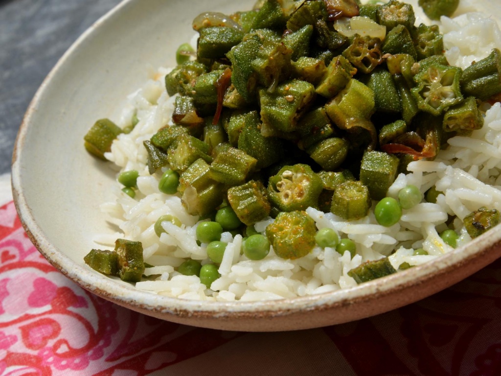 Бамия2 Бамия2