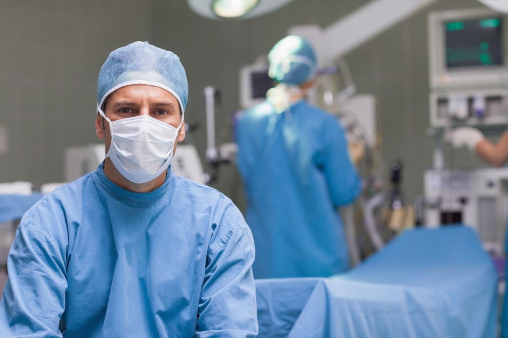 Радиочастотная абляция Радиочастотная абляция