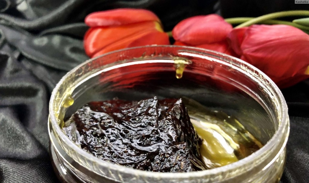 ЧернаяМазь ЧернаяМазь