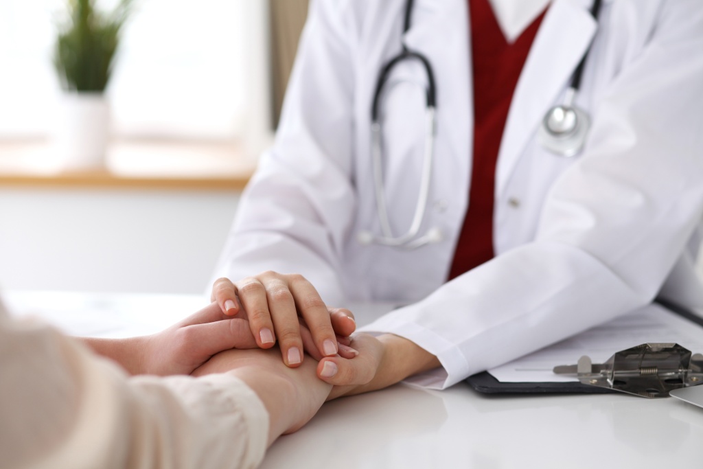 Гиперплазия эндометрия Гиперплазия эндометрия