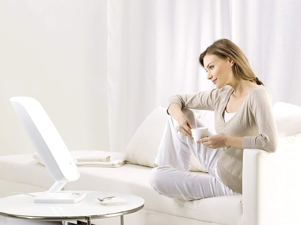 Светотерапия1 Светотерапия1