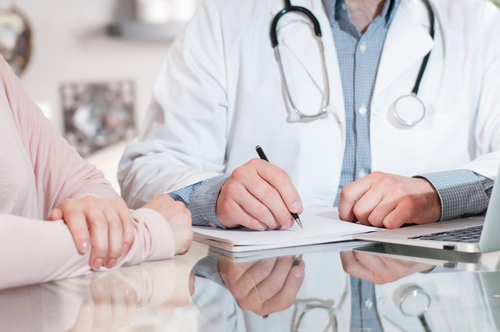 Дуктография Дуктография