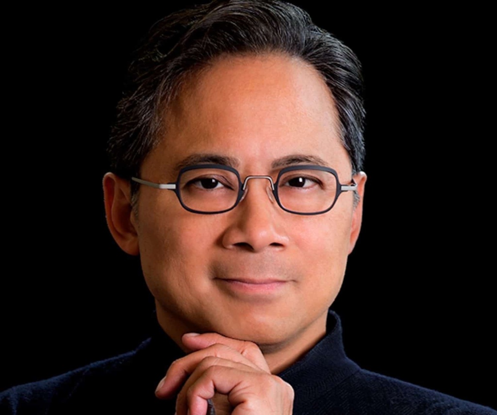 Уильям Ли Уильям Ли