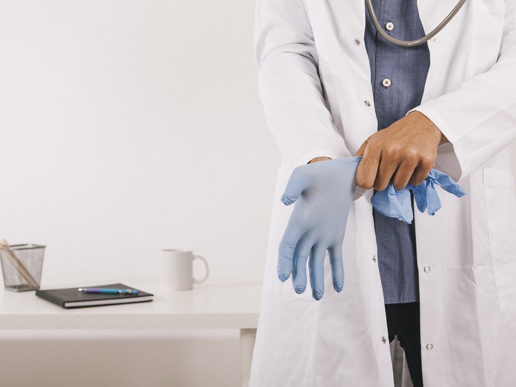 Эндосонография Эндосонография