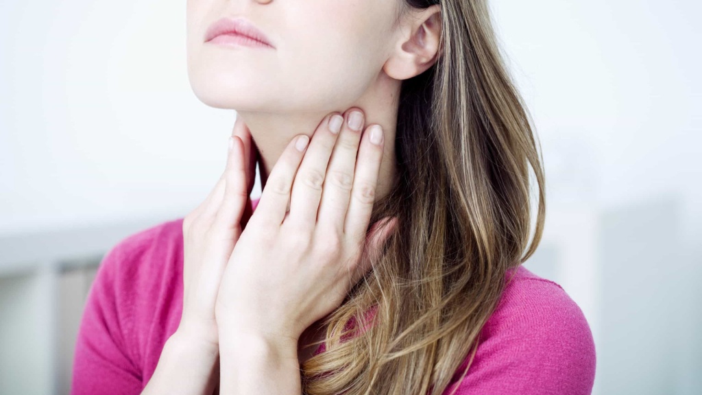 ОпухольГланд ОпухольГланд