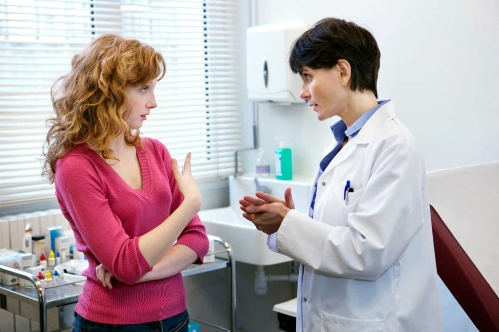 Лейомиома Лейомиома