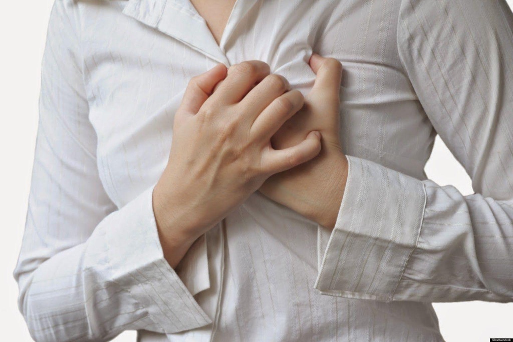 Гамартома Гамартома