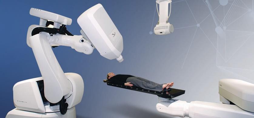 ЛучеваяТерапия8 ЛучеваяТерапия8