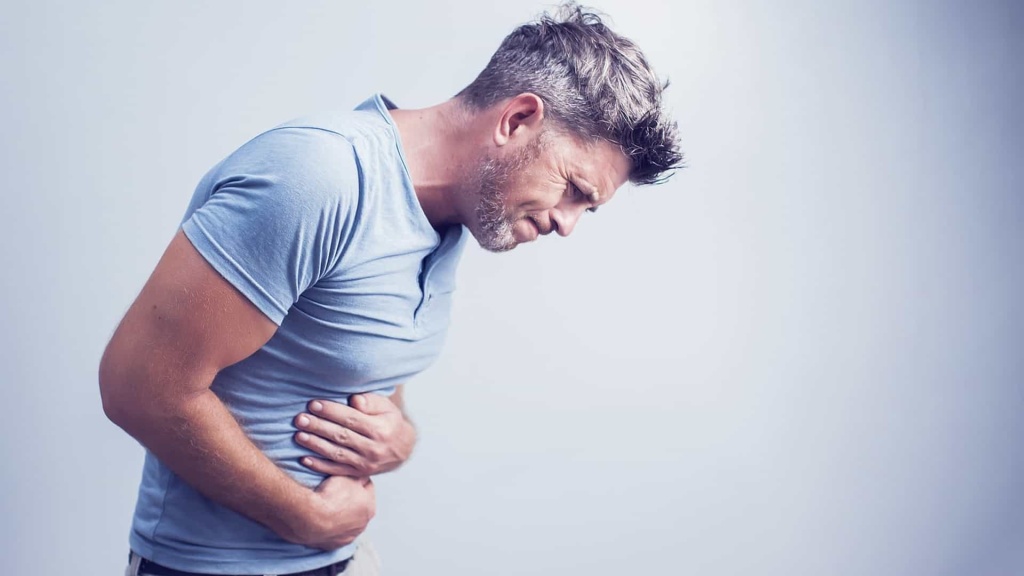 Опухоли прямой кишки Опухоли прямой кишки