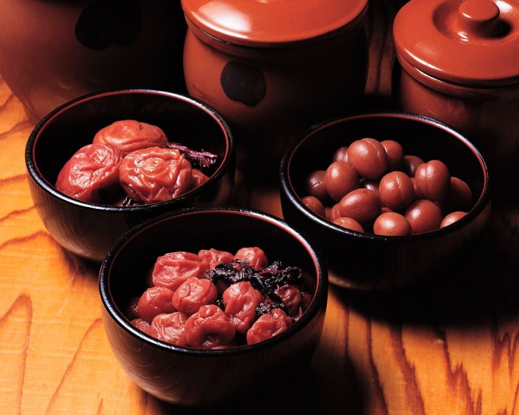 Умэбоси2 Умэбоси2